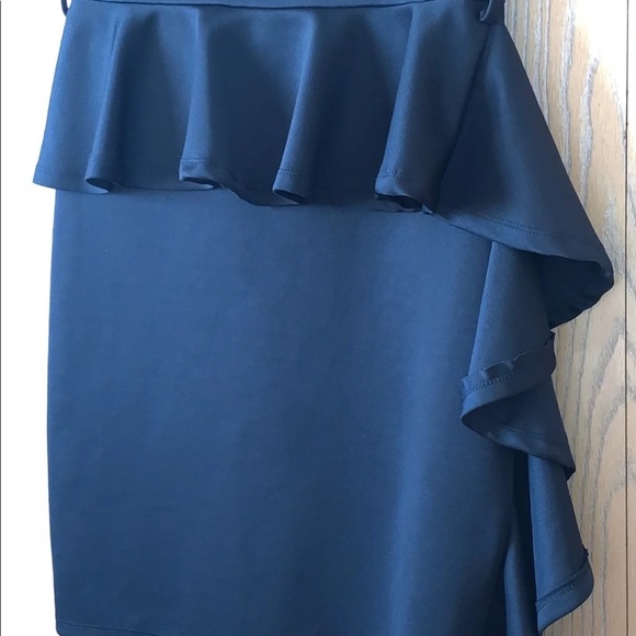 LITTLE BLACK DRESS - Picture 3 of 4